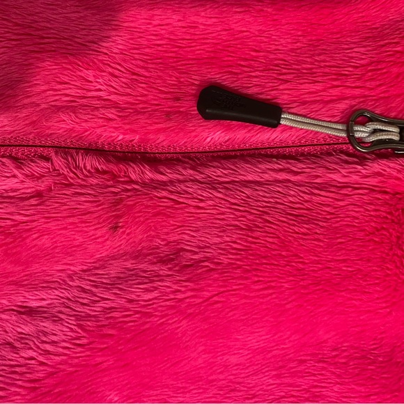 North Face Fleece ladies small pink - Picture 5 of 7